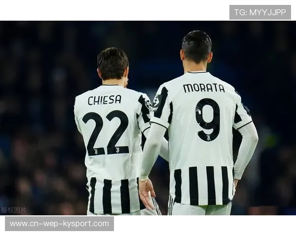 尤文图斯盯上意甲RisingStar，未来之星能否带领球队重返巅峰？